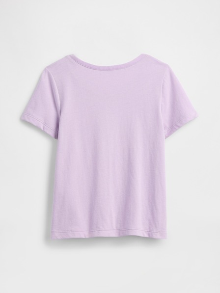 GAP Baby T-Shirt Logo GAP