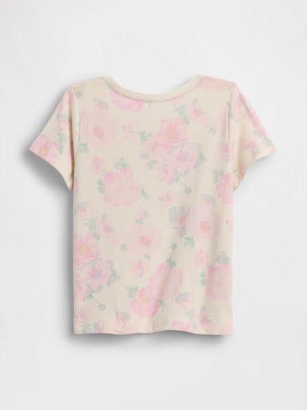 GAP Baby T-Shirt Logo GAP