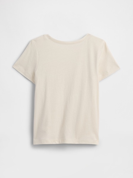 GAP Baby T-Shirt Logo GAP