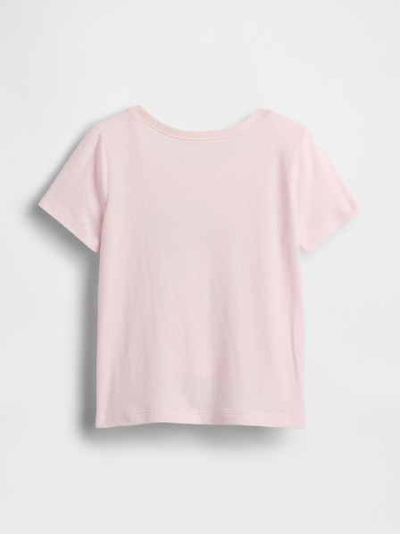GAP Baby T-Shirt Logo GAP