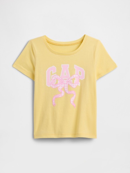 GAP Baby T-Shirt Logo GAP