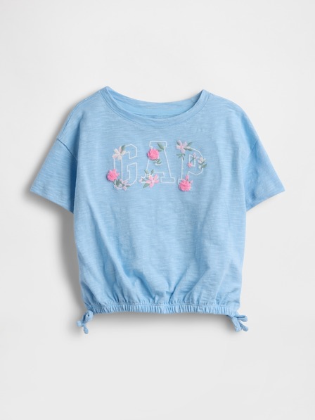 GAP Baby T-Shirt Logo GAP