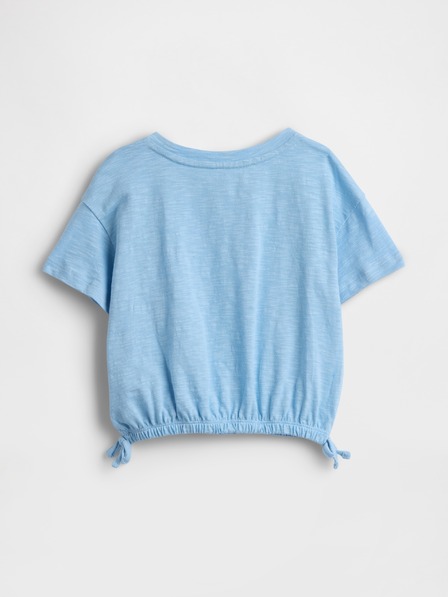 GAP Baby T-Shirt Logo GAP