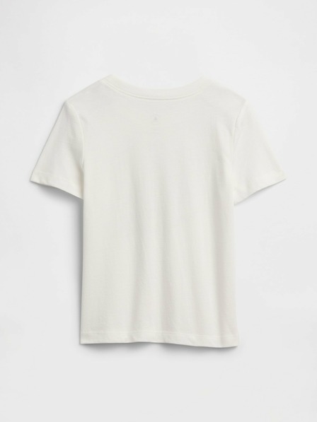 GAP Baby T-Shirt Logo GAP