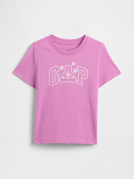 GAP Baby T-Shirt Logo GAP