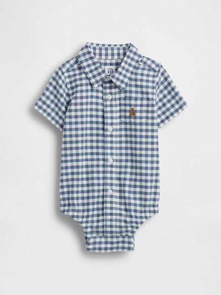 GAP Baby Body Oxford GAP