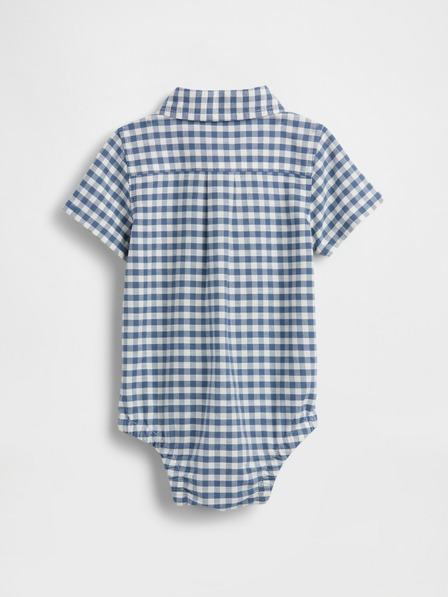 GAP Baby Body Oxford GAP
