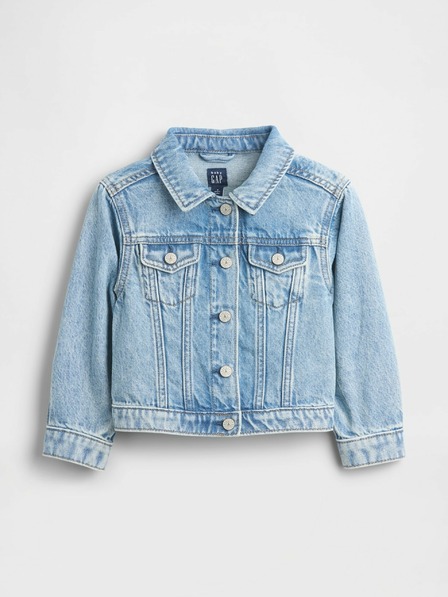 GAP Baby Jeansjacke GAP