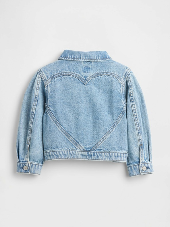 GAP Baby Jeansjacke GAP