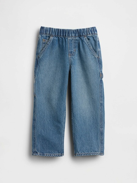 GAP Baby Jeans Baggy Cargo GAP