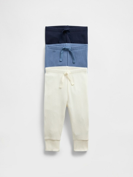 GAP Baby Ripp-Hose 3er Pack GAP