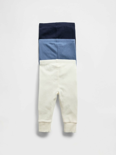 GAP Baby Ripp-Hose 3er Pack GAP