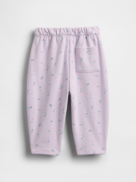 GAP Baby-Barrel-Sweatpants VintageSoft GAP