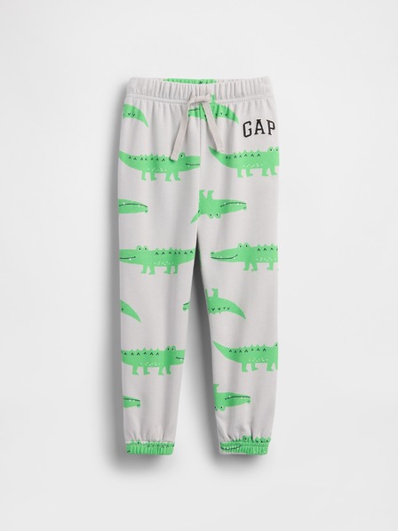 GAP Baby Jogginghose mit Logo GAP
