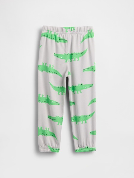 GAP Baby Jogginghose mit Logo GAP
