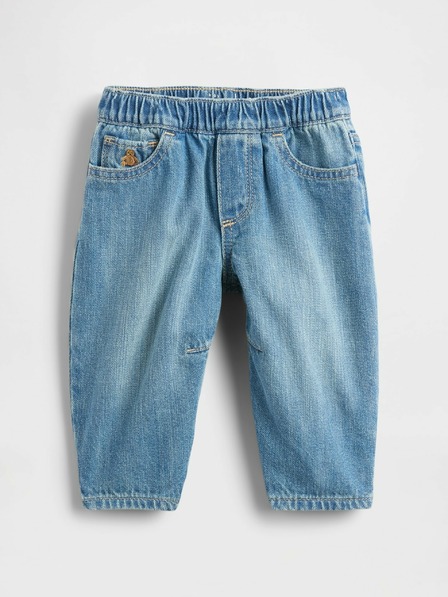 GAP Baby Jeans Unisex Barrel GAP