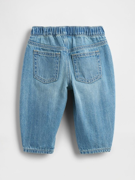 GAP Baby Jeans Unisex Barrel GAP