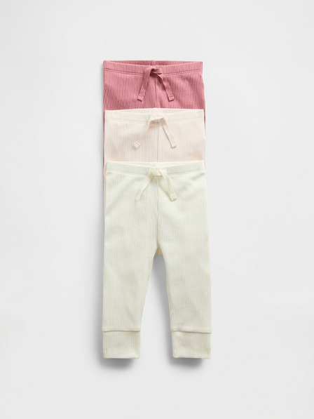 GAP Baby Ripp-Hose 3er Pack GAP