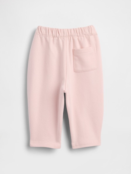 GAP Baby-Barrel-Sweatpants VintageSoft GAP