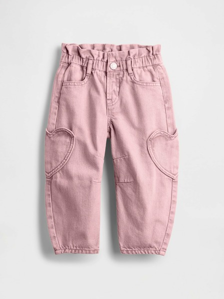 GAP Baby Horseshoe Jeans GAP