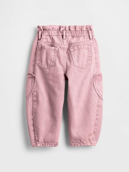 GAP Baby Horseshoe Jeans GAP