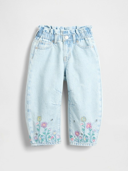 GAP Baby Horseshoe Jeans GAP
