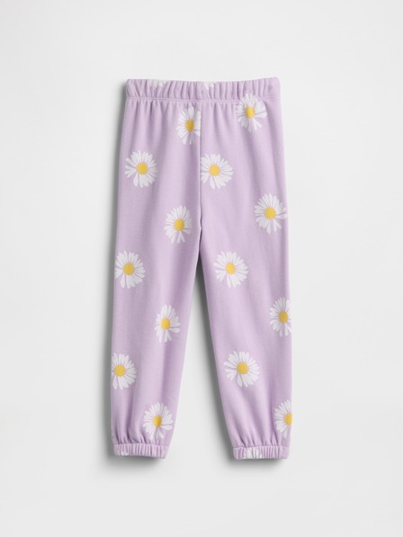 GAP Baby Jogginghose mit Logo GAP