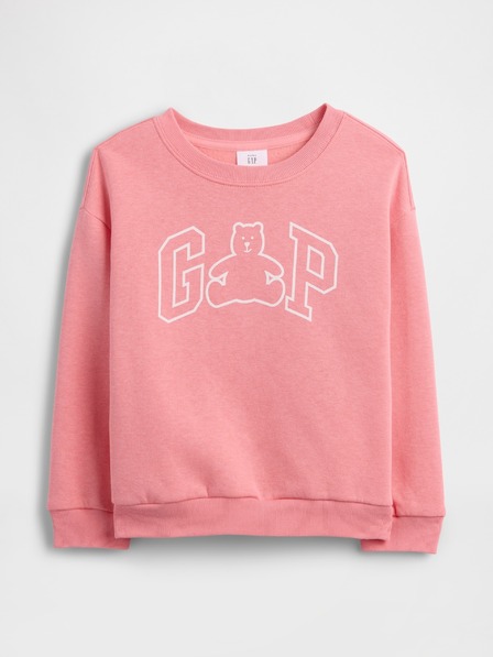 GAP Baby Sweatshirt Logo GAP