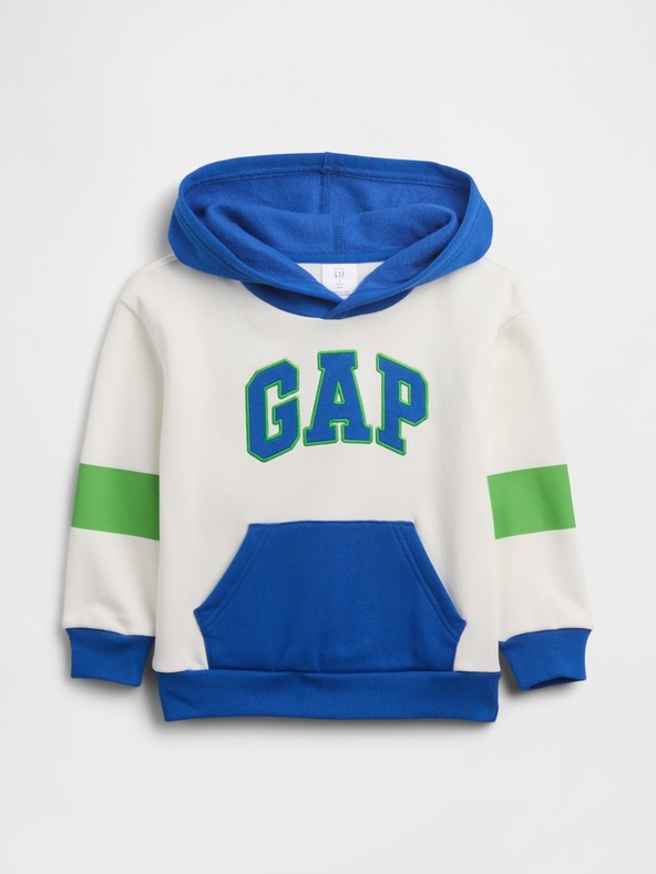 GAP Baby Sweatshirt Logo GAP