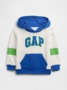 GAP Baby Sweatshirt Logo GAP