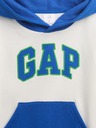 GAP Baby Sweatshirt Logo GAP