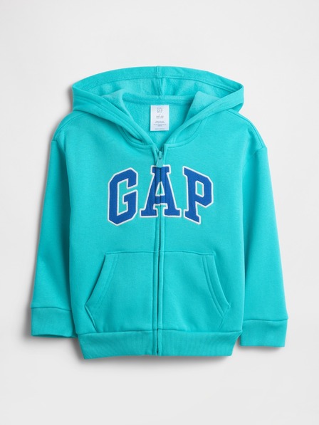 GAP Baby Sweatshirt Logo GAP