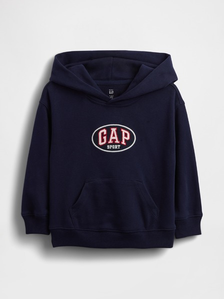 GAP Baby Sweatshirt Logo VintageSoft GAP
