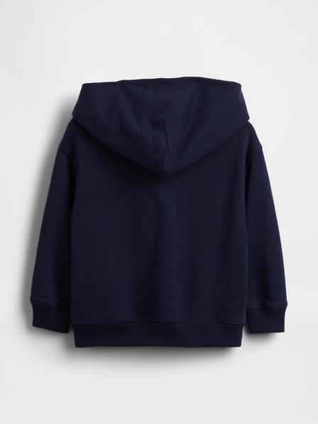 GAP Baby Sweatshirt Logo VintageSoft GAP