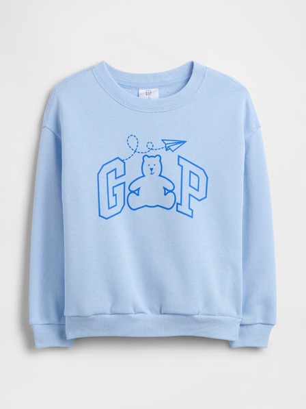 GAP Baby Sweatshirt Logo GAP