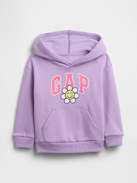 GAP Baby Sweatshirt Logo GAP