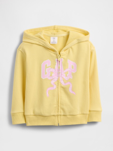 GAP Baby Sweatshirt Logo GAP