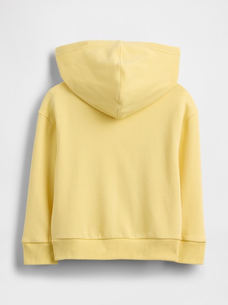 GAP Baby Sweatshirt Logo GAP