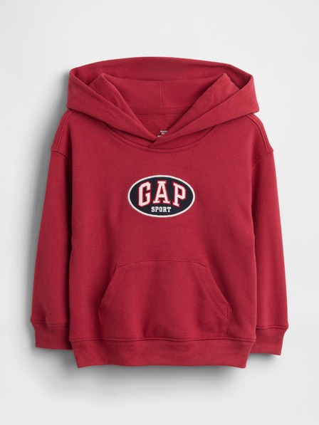 GAP Baby Sweatshirt Logo VintageSoft GAP