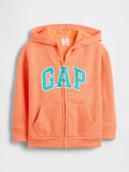 GAP Baby Sweatshirt Logo GAP