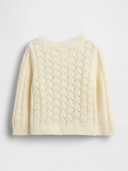 GAP Baby Strickjacke GAP