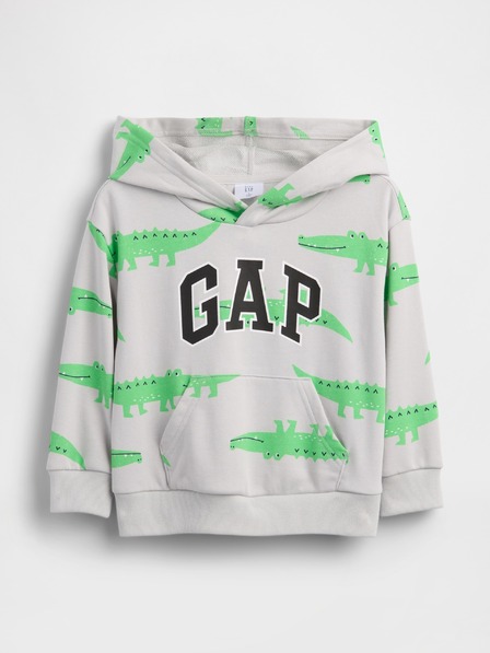 GAP Baby Sweatshirt Logo GAP
