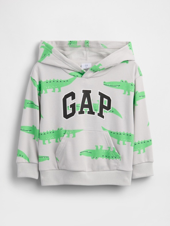 GAP Baby Sweatshirt Logo GAP