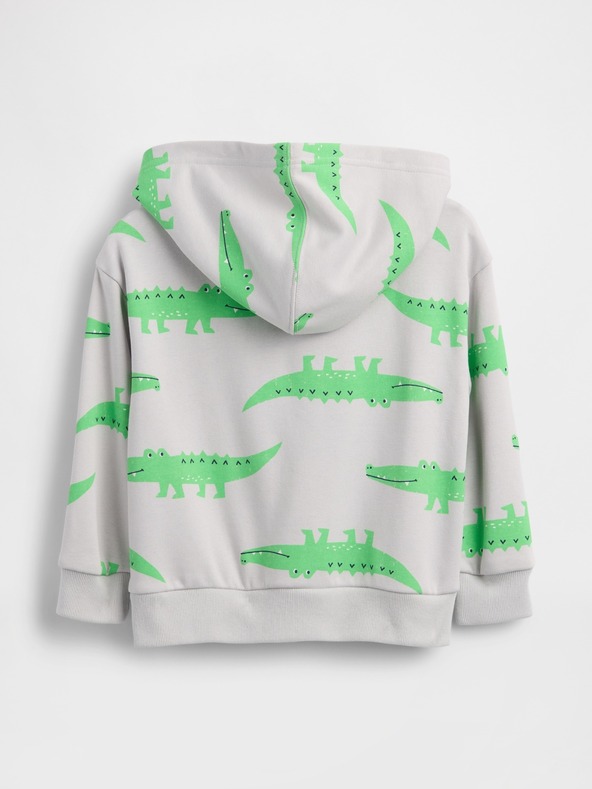 GAP Baby Sweatshirt Logo GAP