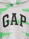 GAP Baby Sweatshirt Logo GAP