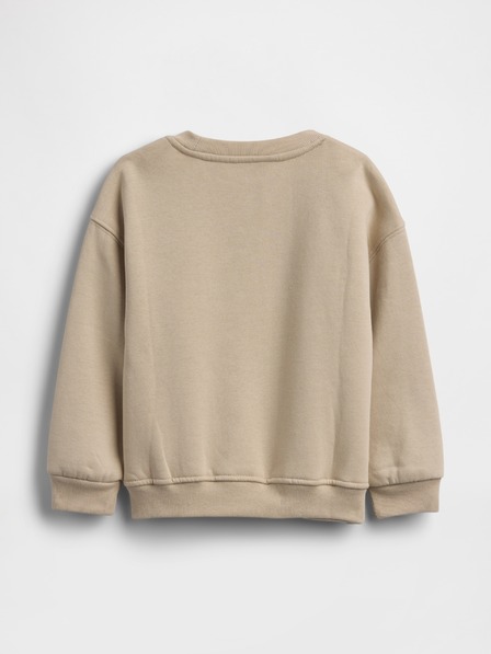 GAP Baby Sweatshirt VintageSoft GAP