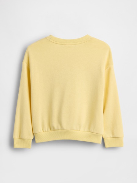 GAP Baby Sweatshirt Logo GAP