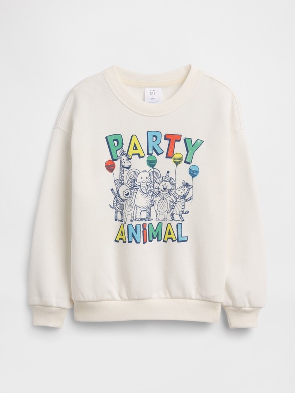 GAP Baby Sweatshirt GAP