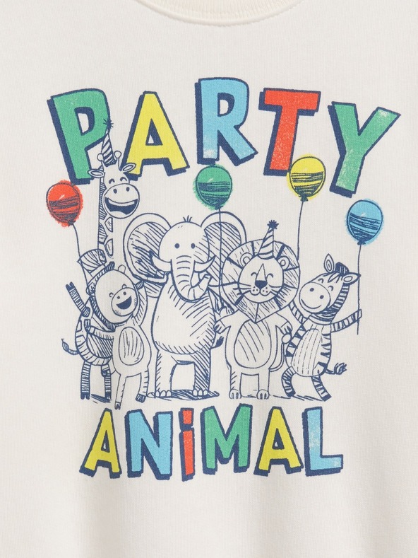 GAP Baby Sweatshirt GAP