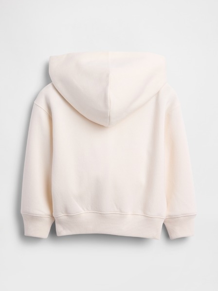 GAP Baby Sweatshirt Logo VintageSoft GAP